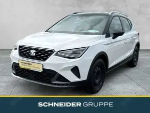 SEAT Arona 1.0 TSI FR LED+NAVI+KLIMA+DAB+TEMPOMAT+PRO
