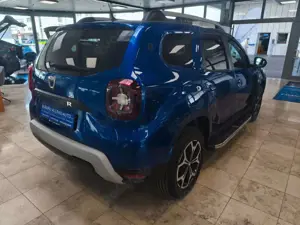 Dacia Duster Bild 5