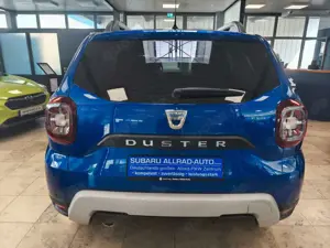 Dacia Duster Bild 4