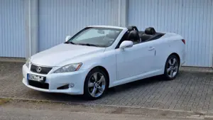 Lexus IS 250 Bild 4