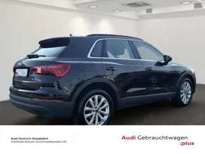 Audi Q3 45 TFSI e MMI VIRTUAL PDC CARPLAY Bild 5