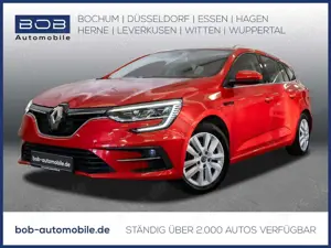 Renault Megane Grandtour E-Tech Plug-In 160 Business Edition AppleCPl+Kamera