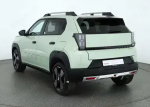 Fiat Grande Panda La Prima 1.2 Hybrid Aut. LED Navi Kam Bild 3