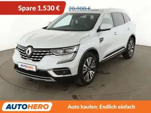 Renault Koleos 1.3 TCe Initiale Paris Aut.*NAVI*LED*ACC*CAM*BOSE*