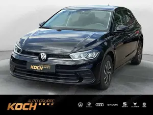 Volkswagen Polo 1,0TSI Life LED Sitzheizung AppConnect
