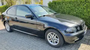 BMW 316 3er Compact 316ti compact