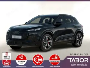 Audi Q6 e-tron e-tron perf. 2xS line Tech+ Pano HUD AHK BO