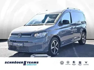 Volkswagen Caddy Goal 1.5 TSI 5J. Garantie ACC Kamera