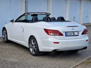 Lexus IS 250 Bild 5