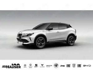 Alfa Romeo Junior Elettrica SPORT SPECIALE 54 kWh MAI 2026 EL. HECKK