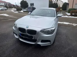BMW 118 118i Sport Line