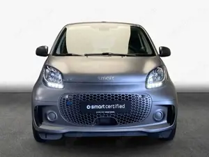 smart forTwo fortwo cabrio EQ|MattLack|22kW|AdvancedPLUS Bild 3