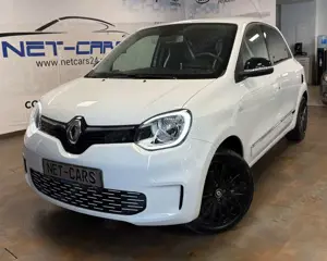 Renault Twingo 22KWh Urban Night Paket NAVi+Kamera*LED