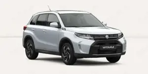 Suzuki Vitara Bild 2