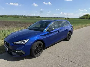 SEAT Leon e-Hybrid FR e-Hybrid