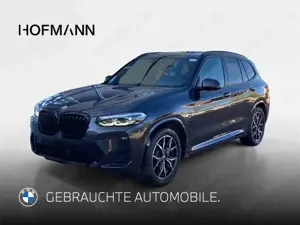 BMW X3 M Sport