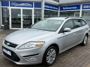 Ford Mondeo Turnier Trend Sitzheizung Front-Heizung