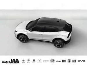 Alfa Romeo Junior Elettrica SPORT SPECIALE 54 kWh MAI 2026 EL. HECKK Bild 5