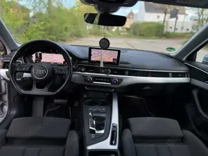 Audi A4 Bild 4