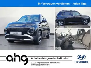 Hyundai Inster EV (MY26) Prime 360°-Kamera Navi LED