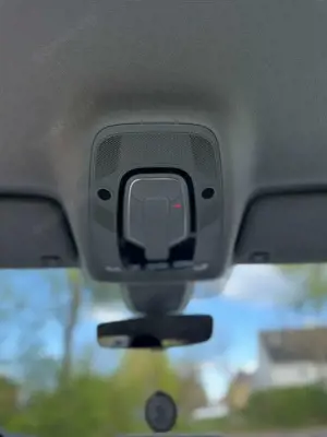 Audi A4 Bild 3