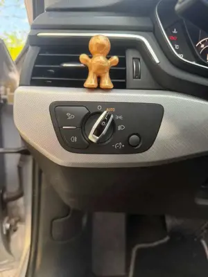 Audi A4 Bild 2