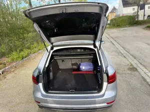 Audi A4 Bild 5