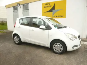 Opel Agila