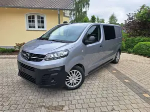 Opel Vivaro EDITION 2.0D M (L2) DOPPELKABINE AUTOM KAMERA TOP!