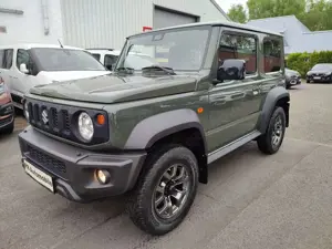 Suzuki Jimny Jimny 1.5 ALLGRIP Automatik Comfort+Navi+Cam