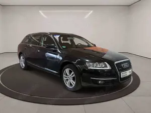 Audi A6 Avant 3.0 TDI quattro