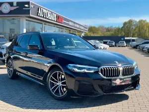 BMW 520 d xDrive M Sport"SHADOW LINE"SPUR ASS."LEDER
