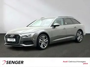 Audi A6 Avant 50 TFSI e quattro Matrix Pano BO ACC