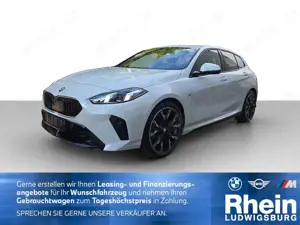 BMW 120 d Lim M Sportpaket Park/DrivAs+ HUD HiFi SHZ