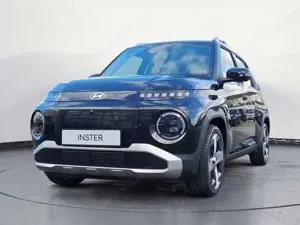 Hyundai Inster EV (MY26) Prime 360°-Kamera Navi LED Bild 2
