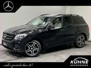 Mercedes-Benz GLE 350 d 4Matic AMG AHK Pano Memory *Gewerbe*