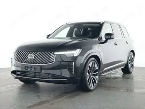Volvo XC90 T8 AWD Ultra Bright !!BW+MASSAGE+LUFTFW!!