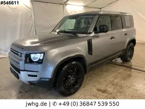 Land Rover Defender 110 6-Sitze Leder digTacho 360Grad AHK