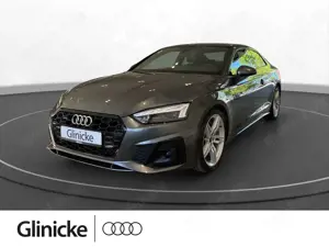 Audi A5 50 TDI qu. S line Pano Matrix LM 19" Na