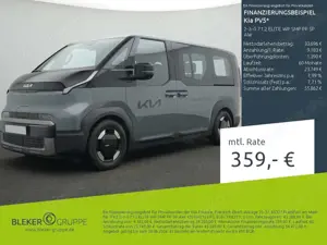 Kia PV5 Passenger 2-3-0 71.2 ELITE WP SMP PP SP AW