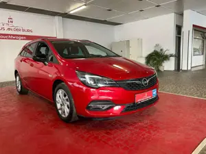 Opel Astra Astra K Sports Tourer//LED//Navi//AppleCar