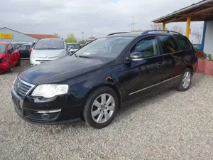 Volkswagen Passat Variant Sportline