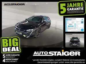 Peugeot 508 SW PSE ACC+LED+Navi+SD+SHZ+2xKlima+360+Kam.