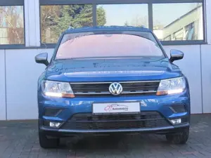 Volkswagen Tiguan Allspace Bild 2