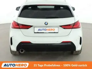 BMW 118 118i M Sport Aut.*NAVI*LED*TEMPO*PDC*SHZ*KLIMA* Bild 5