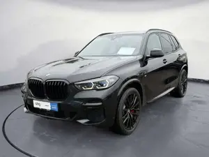 BMW X5 xDrive40d M-Sport *Shadow*Laser*Panorama*Navi