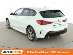BMW 118 118i M Sport Aut.*NAVI*LED*TEMPO*PDC*SHZ*KLIMA* Bild 4