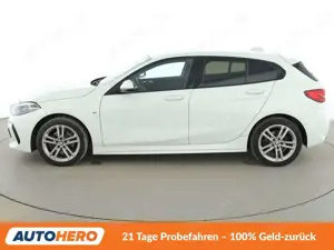 BMW 118 118i M Sport Aut.*NAVI*LED*TEMPO*PDC*SHZ*KLIMA* Bild 3