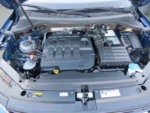 Volkswagen Tiguan Allspace Bild 3