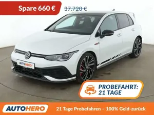 Volkswagen Golf 2.0 TSI GTI Clubsport Aut.*NAV*MATRIX*ACC*CAM*PDC*